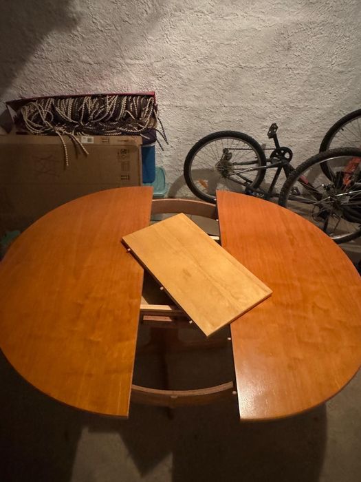 Mesa de Sala - Pinho