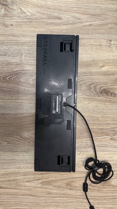 Клавіатура HATOR