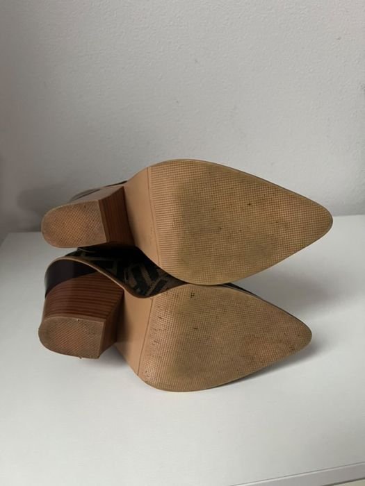 Казаки в стиле FENDI