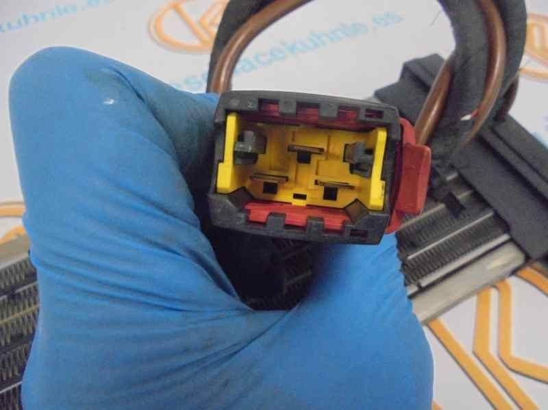 RESISTENCIA SOFAGEM PEUGEOT 406 2003 -666719NB
