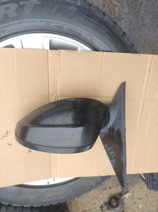 Lusterko 5PIN BMW E90 E91 475/9