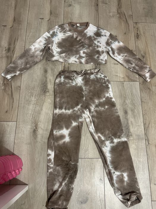 Спортивний костюм із shein