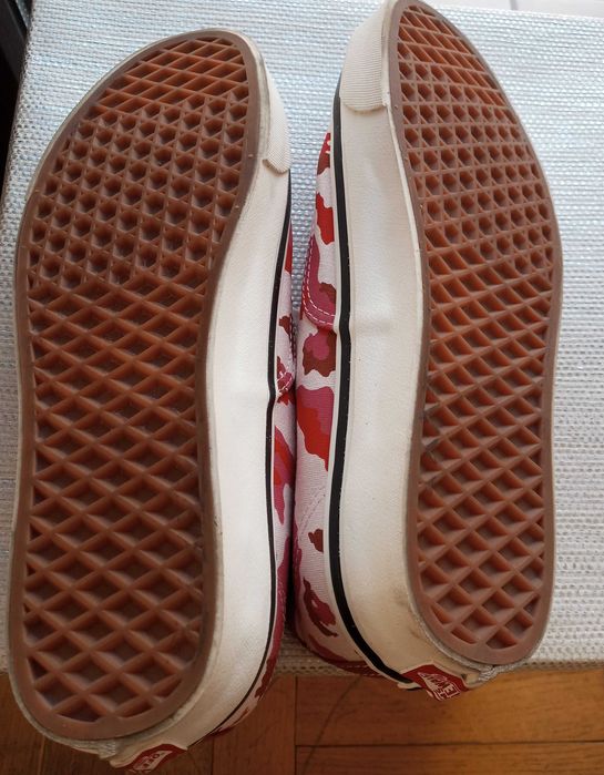 Vans r.40 damskie trampki