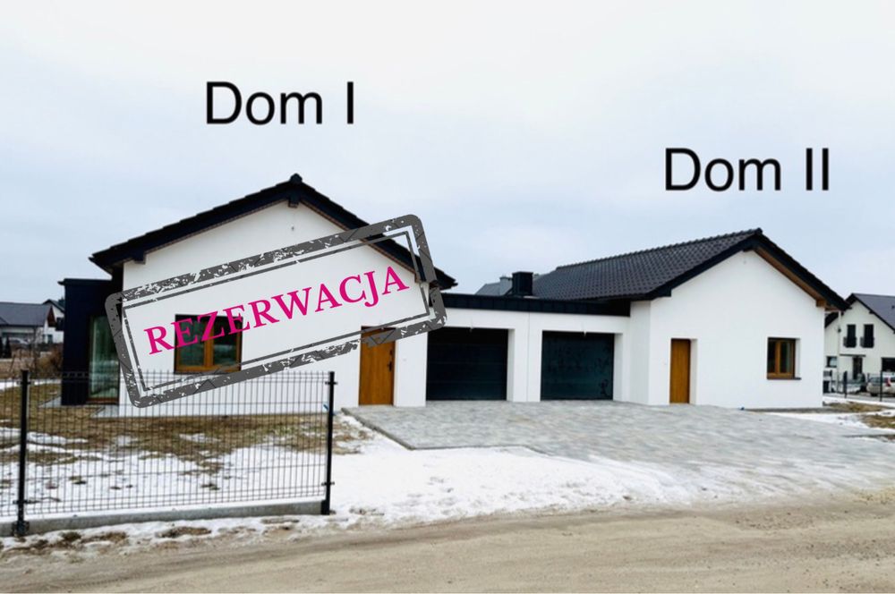 Dom Pszczyna - Czarków