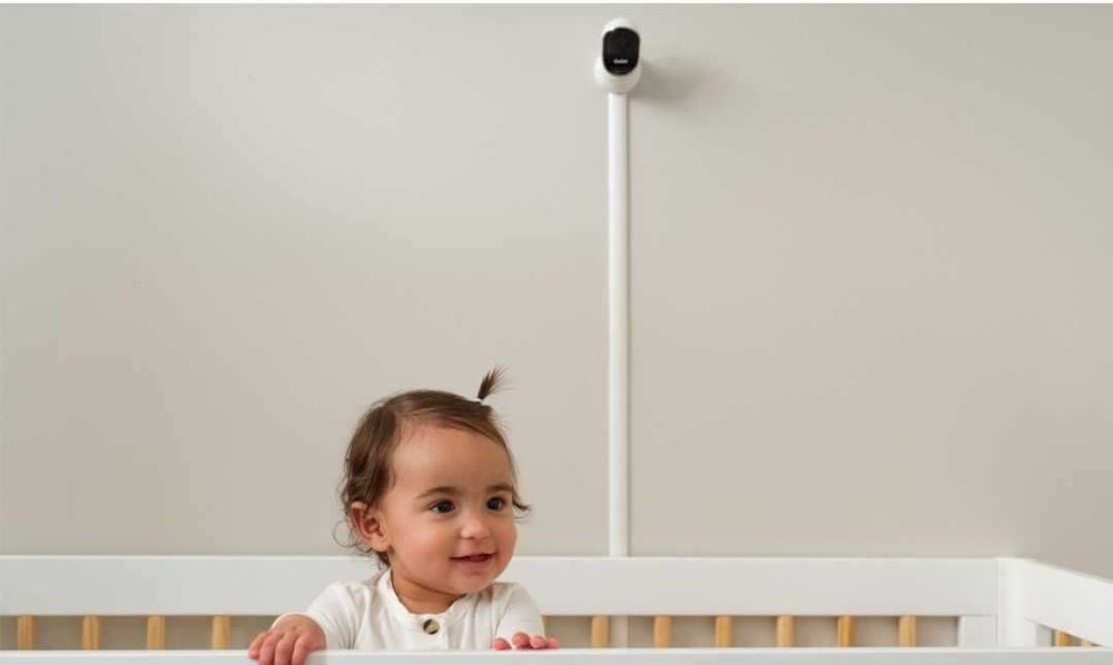 Niania Elektroniczna Kamera Owlet Cam HD