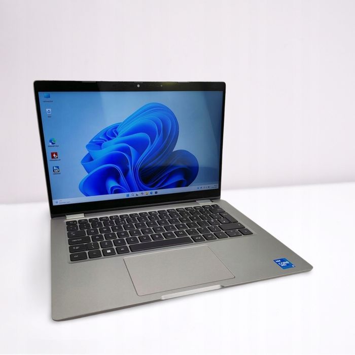 DOTYKOWY X360 Dell Latitude 5320 2in1 i5-1145G7 8GB 256SSD