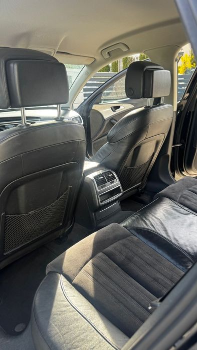 Audi A6c7 2.0tdi S-line,S-tronic 177km limousine