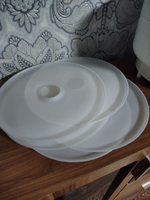 Сушарка дегідратор Беломо