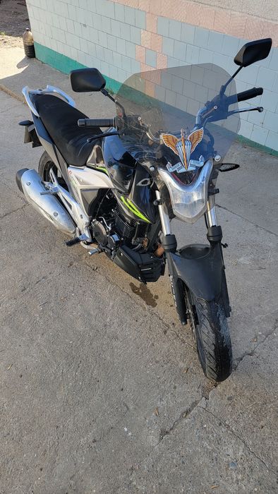 lifan lf-2503a 2014