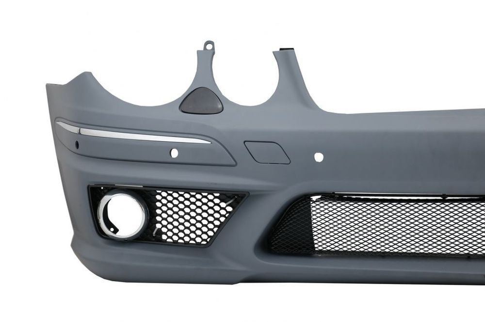 Body Kit Mercedes E W211 (2006 a 2009) Look E63 AMG