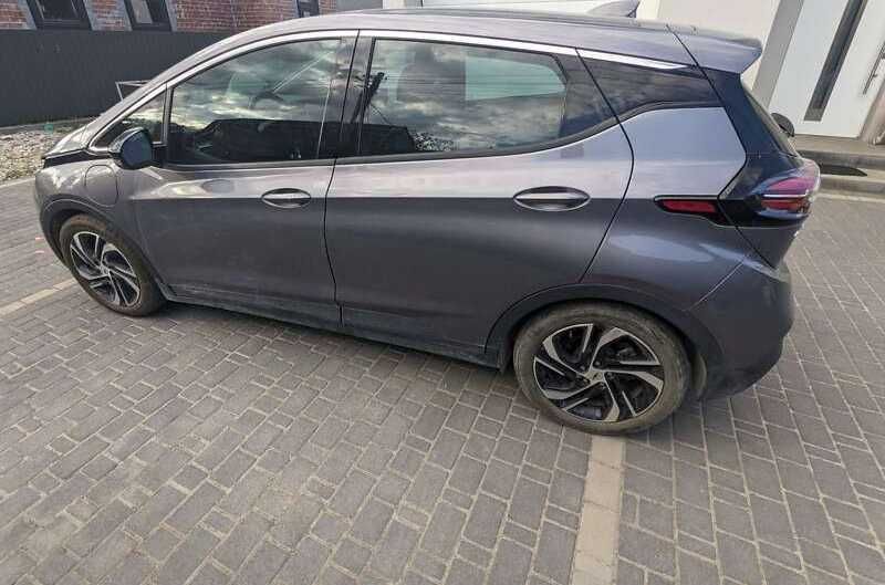 Chevrolet Bolt EV 2023