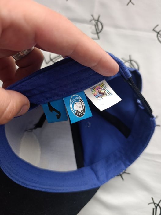 Бейсболка Аталанта Joma