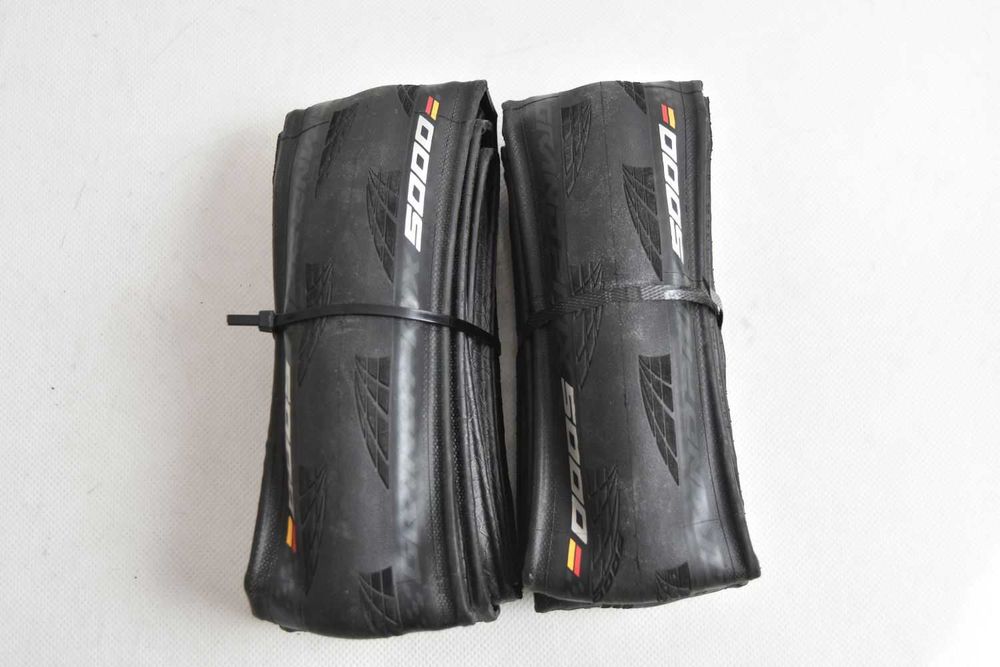NOWE opony CONTINENTAL grand prix 5000 ! 27,5x28mm ! 650x28B !