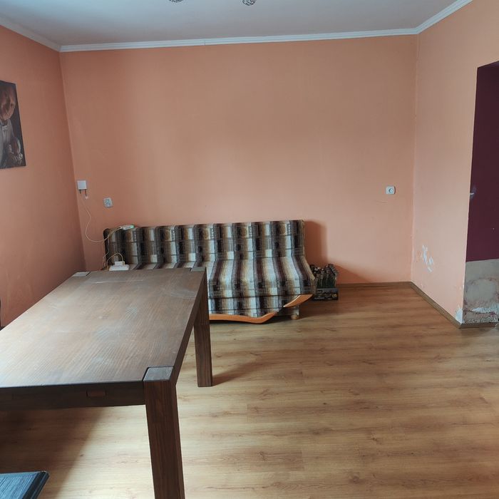 Dom w Stobrawskim Parku Krajobrazowym | działka ~1 ha | stodoła