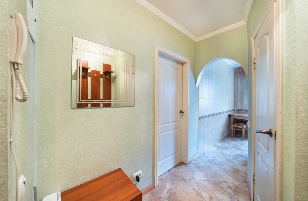 Квартира подобово