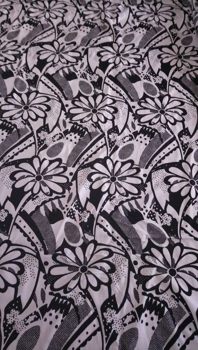 Dzianina bawełniana jersey - kupon tkaniny