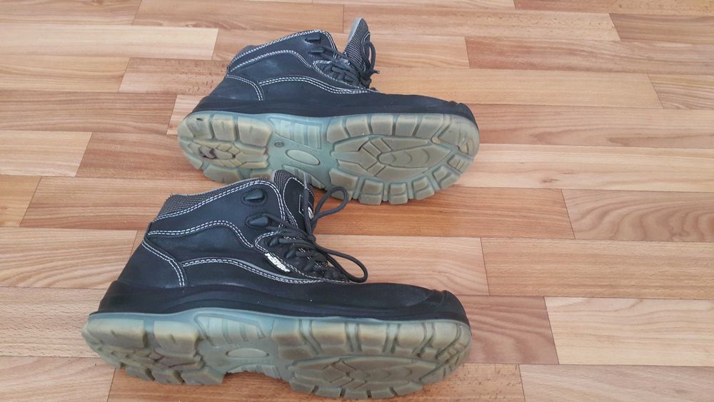 Робочі ботинки PERFECT