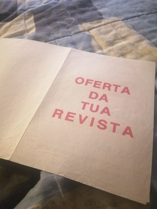 Poster antigo da Heidi