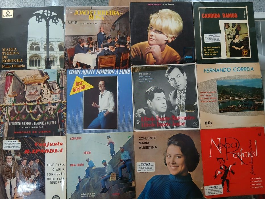 Musica Portuguesa antiga