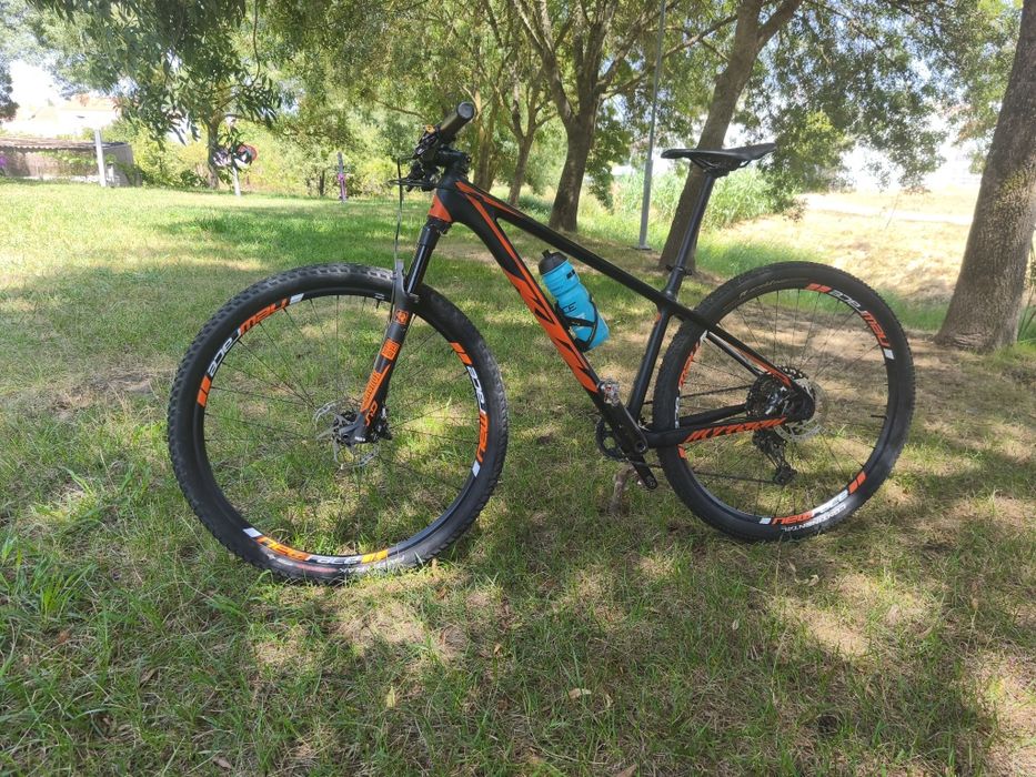 KTM Myroon Pro 29er