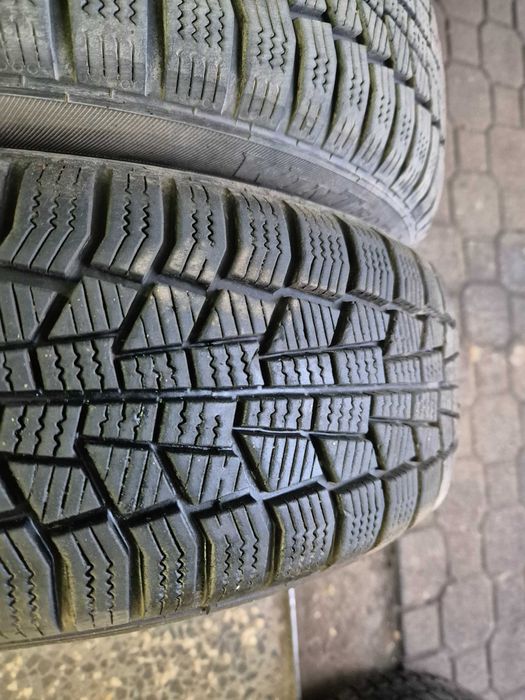 165/60r15 viking opony zimowe uzywane 2szt dostepne !