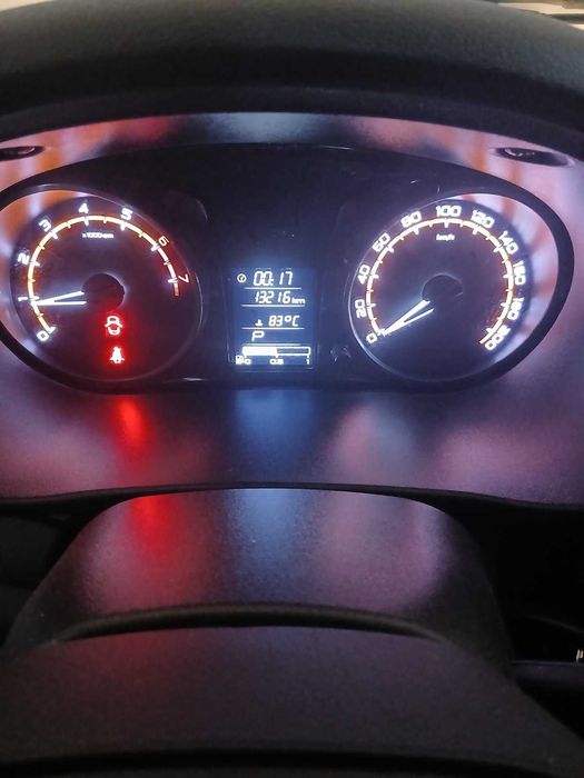 Авто Лада Гранта (нове)