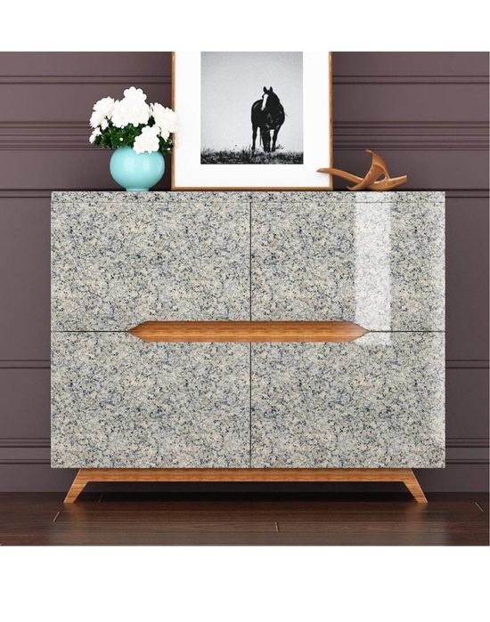 Tapeta marmurowa samoprzylepna Veelike 40cmx900cm