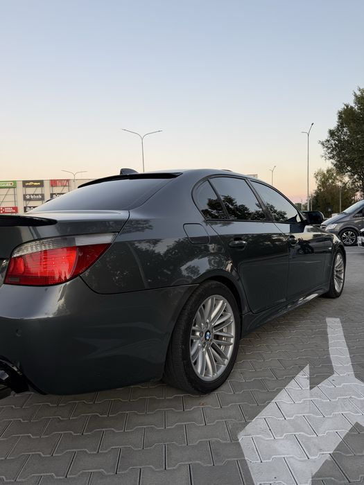 Bmw e60 525d