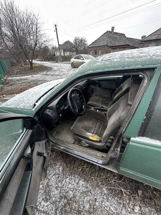 Продам опель OMEGA