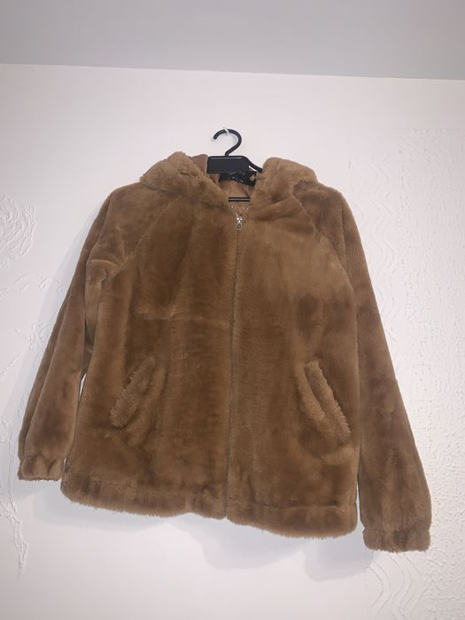 Kurtka Kożuszek polecam