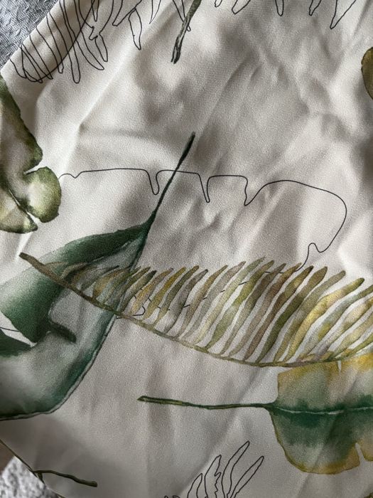 Сарафан family fabric р.S
