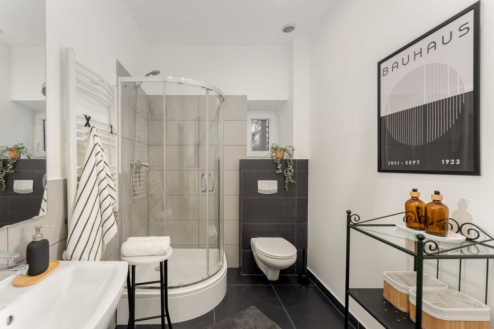 Duży POKÓJ 1-os (19 m kw) al Mickiewicza centrum AGH UJ Plac Inwalidów