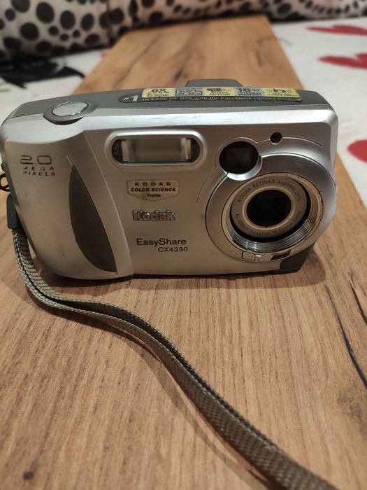 Kodak EasyShare CX4230