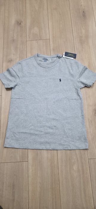 Koszulka Ralph Lauren. Rozmiar M.