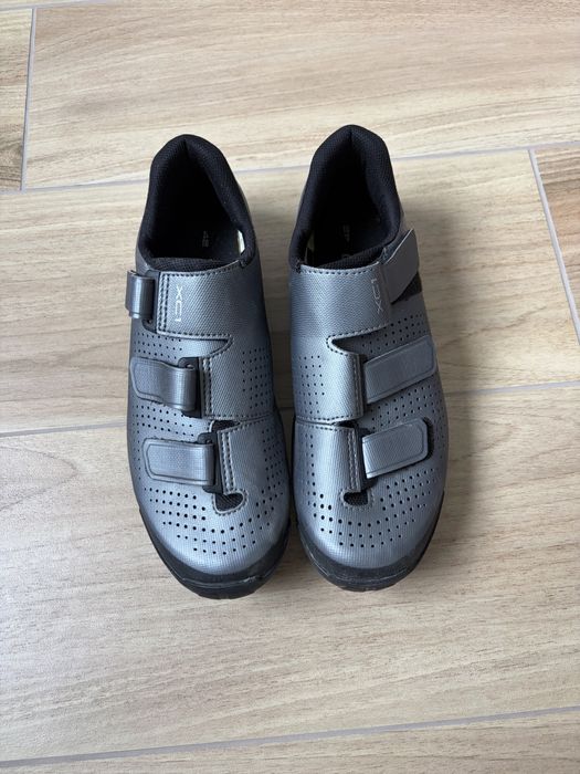 Buty rowerowe spd mtb shimano