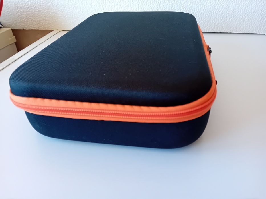 Mala Viagem Para  8 Relógios