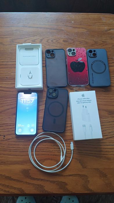Telefon iPhone 14