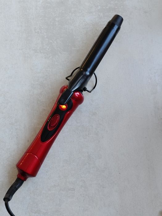 Lokówka do włosów