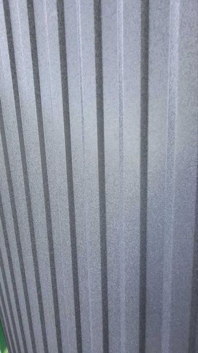 Профнастил Металопрофіль  Огорожа та паркан Профлист ..