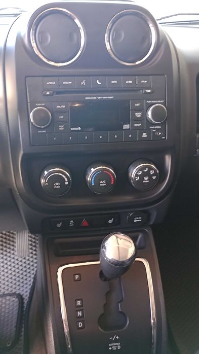 продам Jeep Patriot