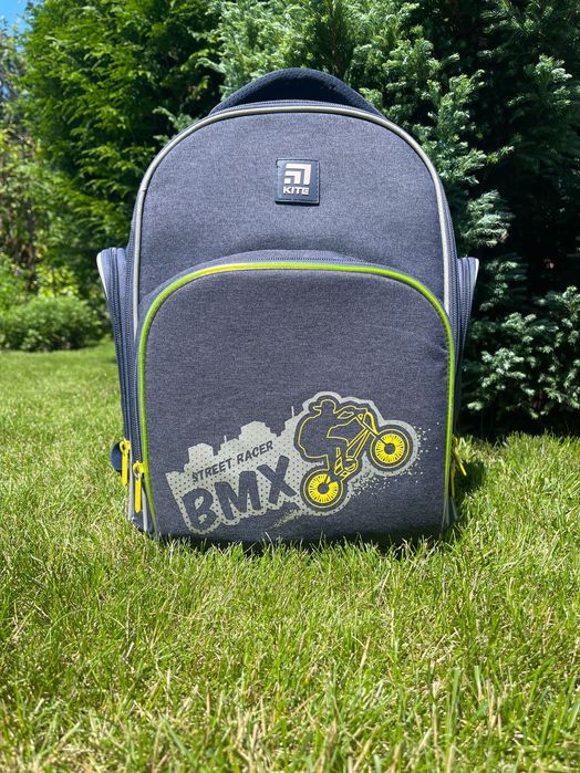 Шкільний рюкзак Kite