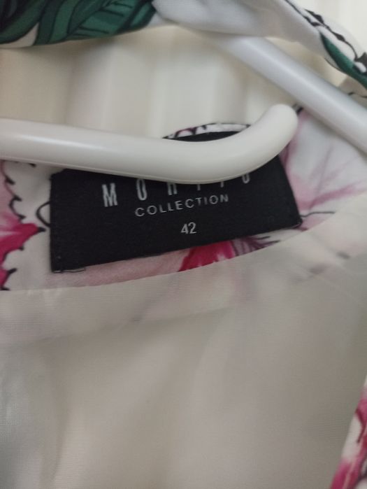 Sukienka wesele komunia Mohito