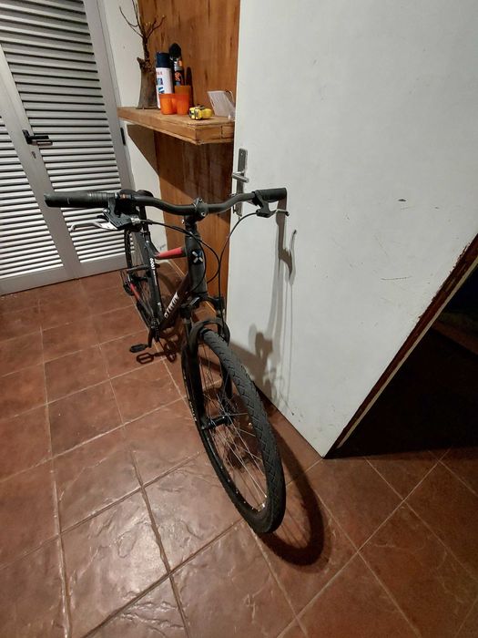 Bicicleta roda 700x42