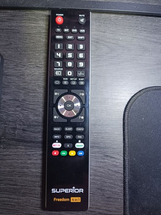 Universal Command64343219471233122