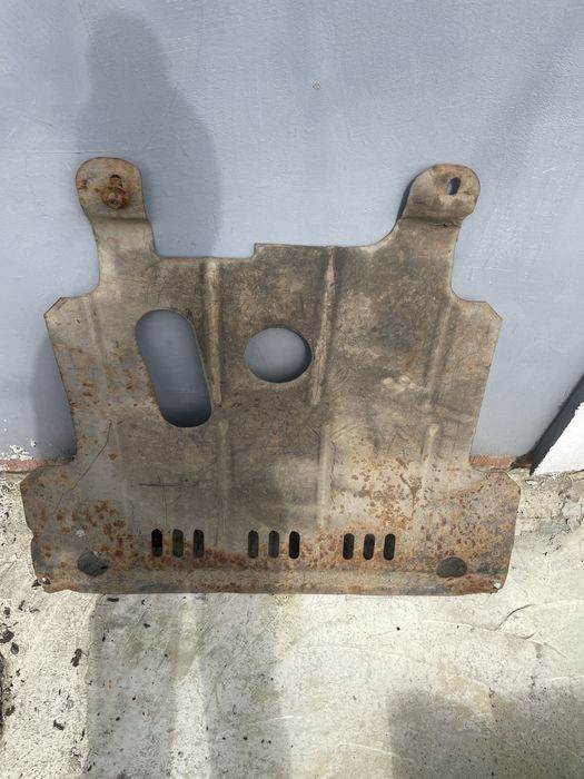 Захист двигуна део сенс