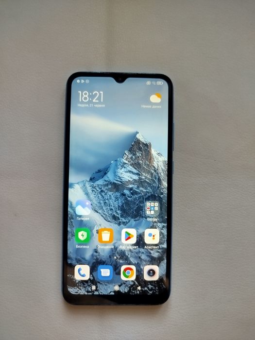 Продаю REDMI 10A  4/64