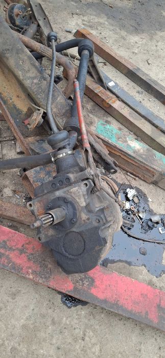Кпп коробка передач газ 53 газ 66