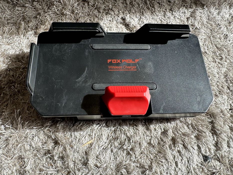 Cradle telemóvel para BMW 1250GS, e blusão mota