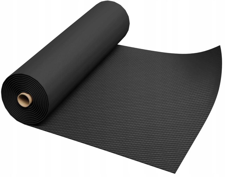 Folia fundamentowa izolacyjna MAUER HDPE gr. 1mm - różne szerokości