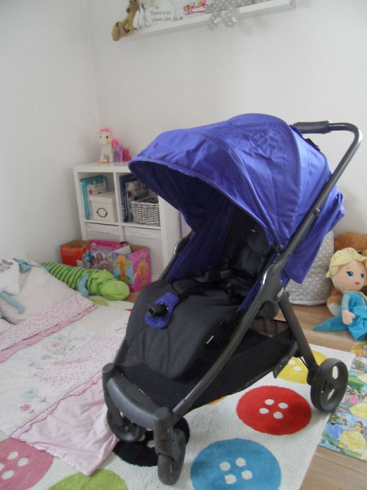 Wózek mamas papas Armadillo spacerówka lekki Gratisy